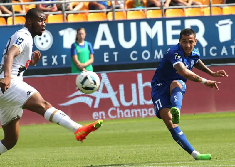 Rony Lopes se sale en Francia y Zarzana se gana la titularidad. Así les ha ido a los cedidos esta semana