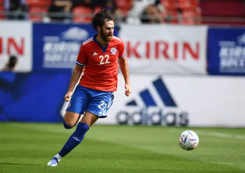 El Sevilla FC cambia de planes con Ben Brereton