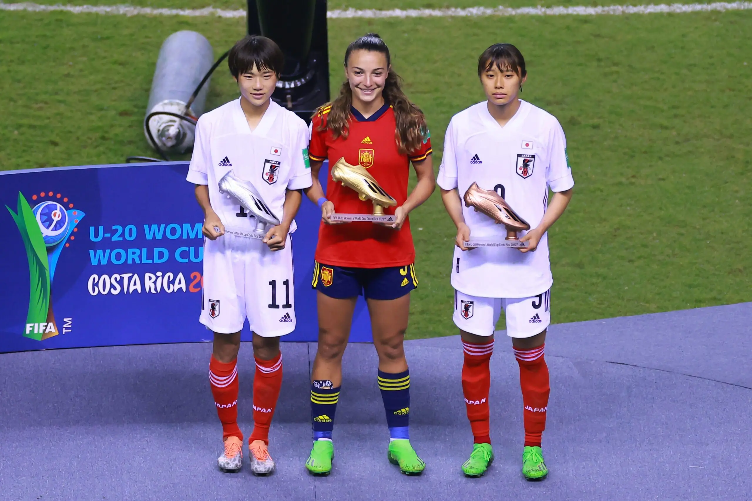 mundial sub-20 costa rica sevilla fc femenino fichajes noticias inma gabarro