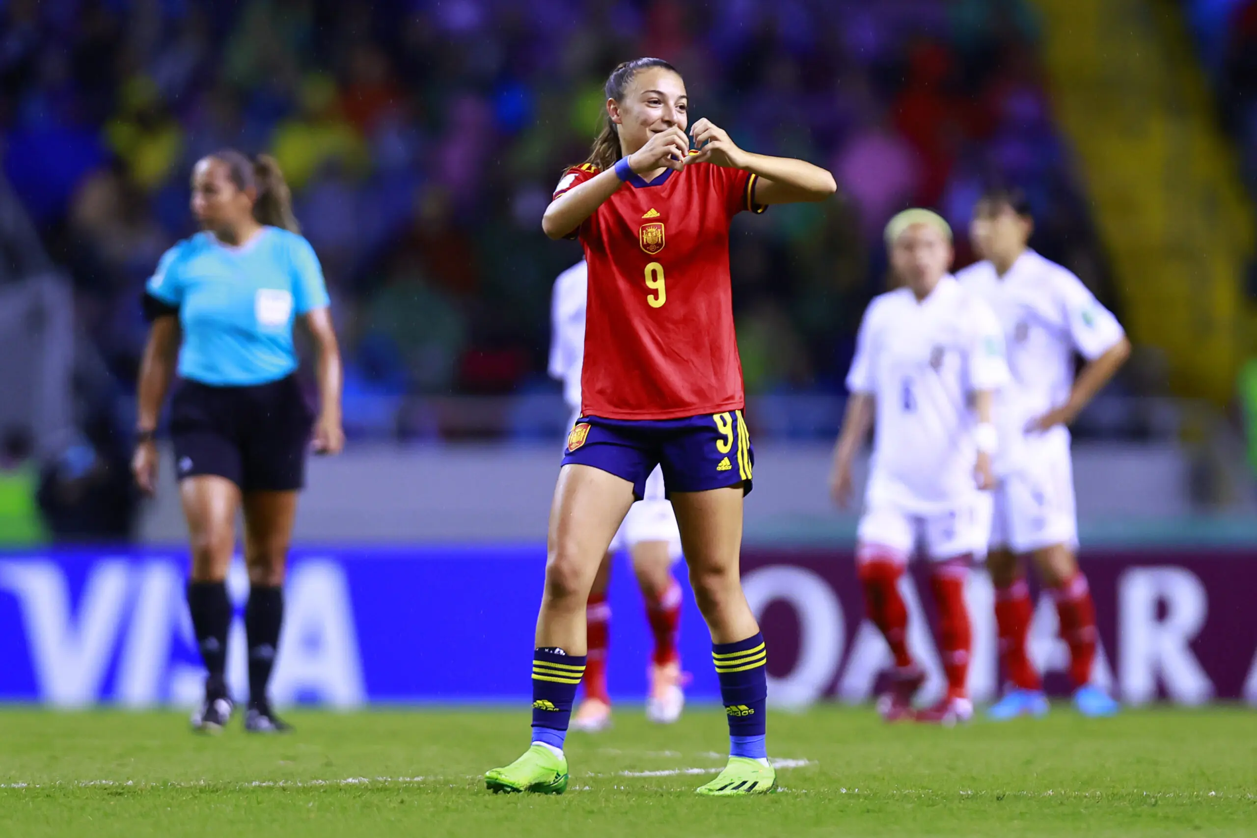 sevilla fc noticias femenino inma gabarro