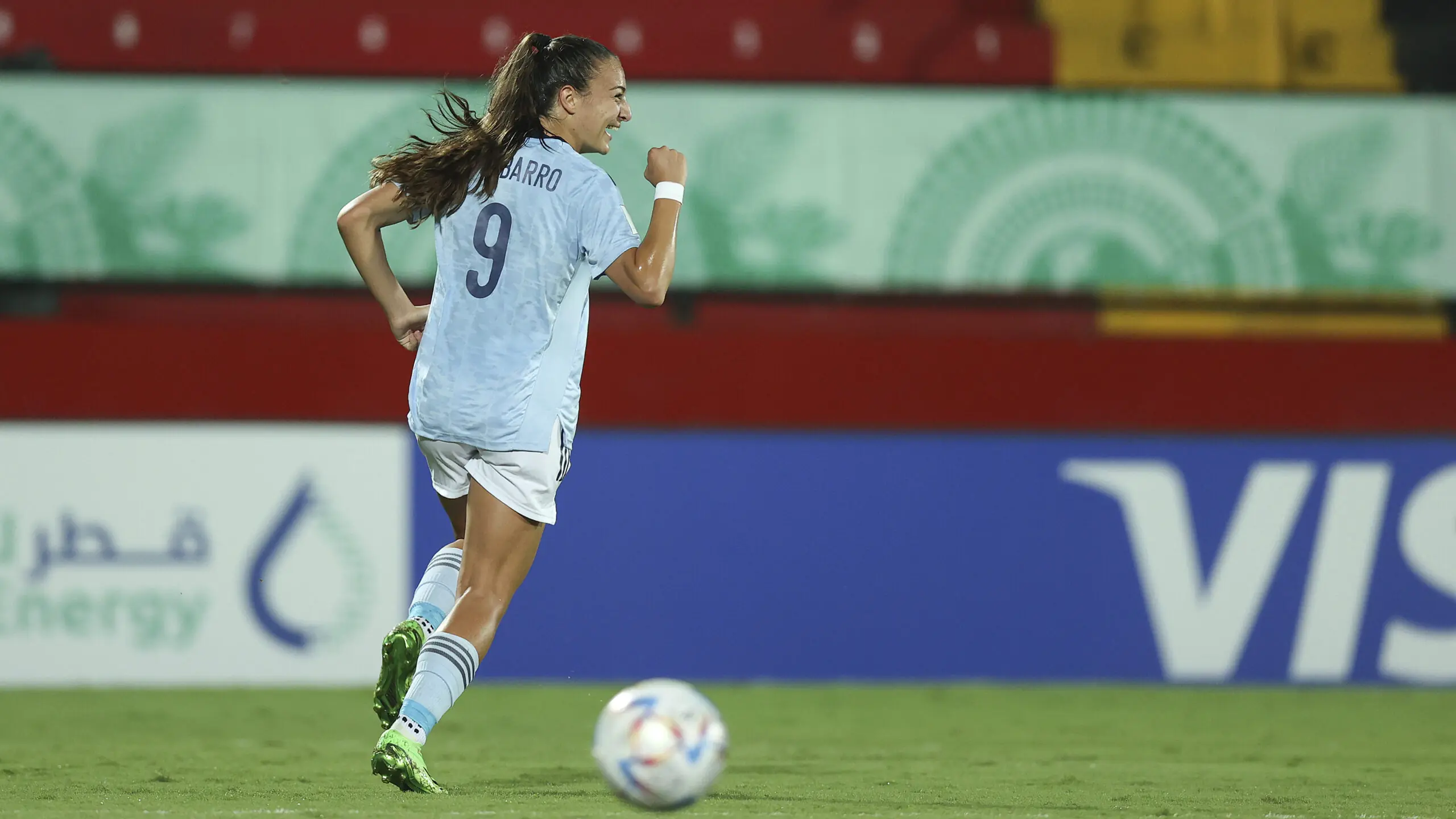sevilla fc noticias Mundial sub-20 Costa Rica inma gabarro selección española