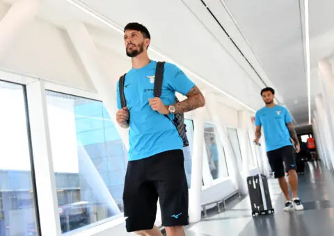 La Lazio ya tiene al sustituto de Luis Alberto