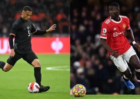 Surgen nuevas opciones para Kehrer y Bailly