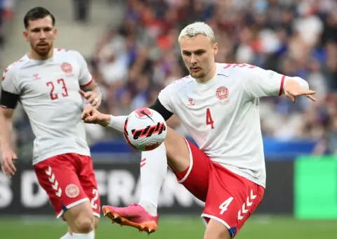 Victor Nelsson le dice al Galatasaray que quiere salir