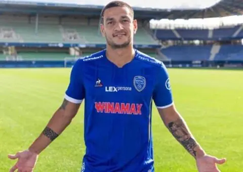 Rony Lopes carga públicamente contra Julen Lopetegui desde Francia