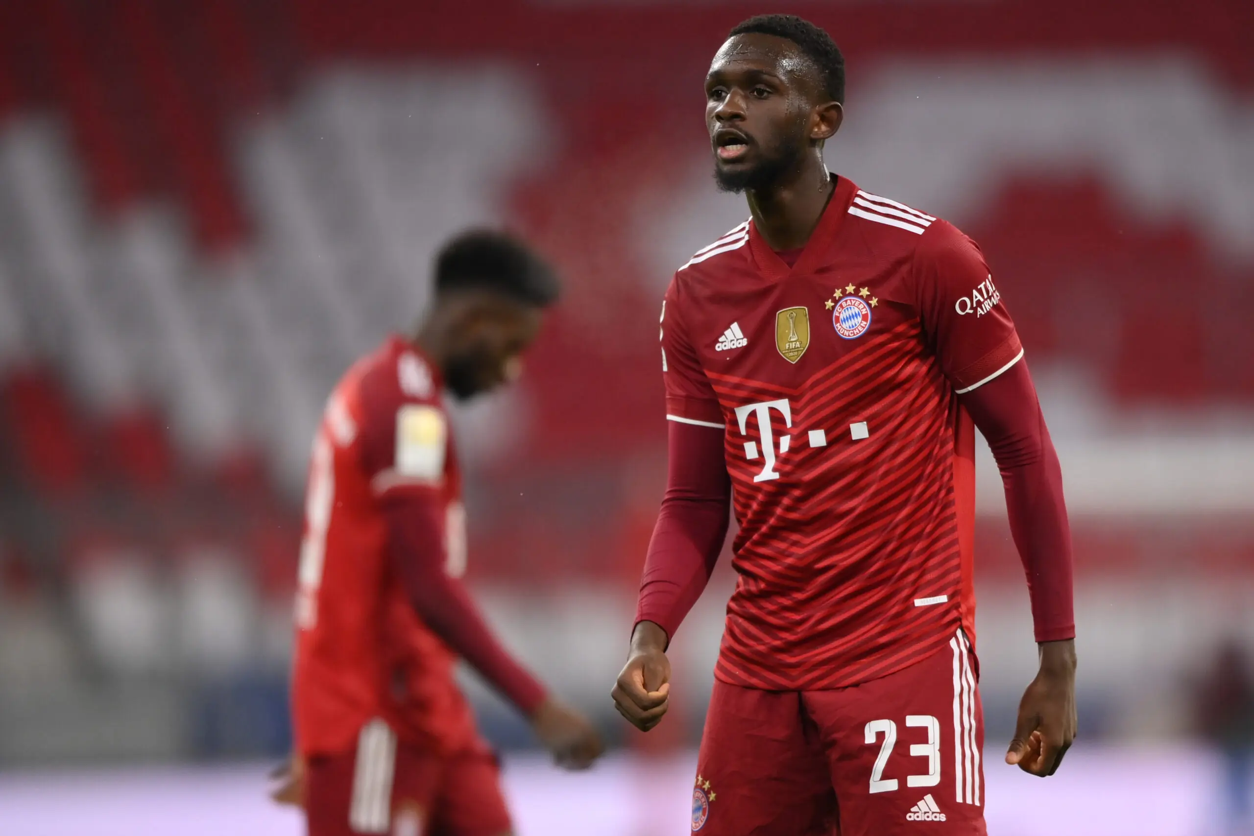 tanguy nianzou sevilla fc fichajes Kouassi