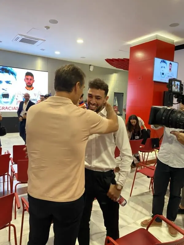 Sevilla FC