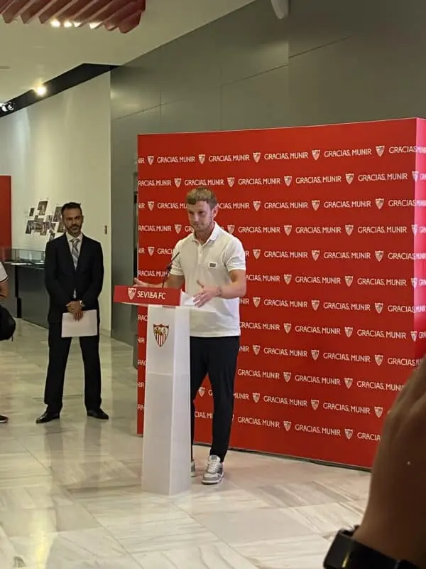 Sevilla FC