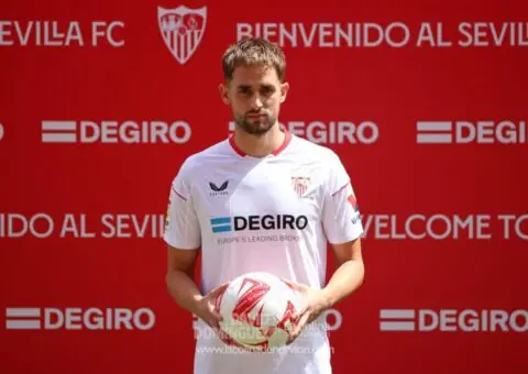Negociación avanzada para la cesión de Januzaj
