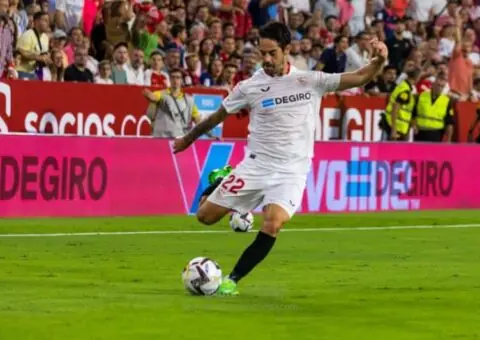 Isco apunta a Italia