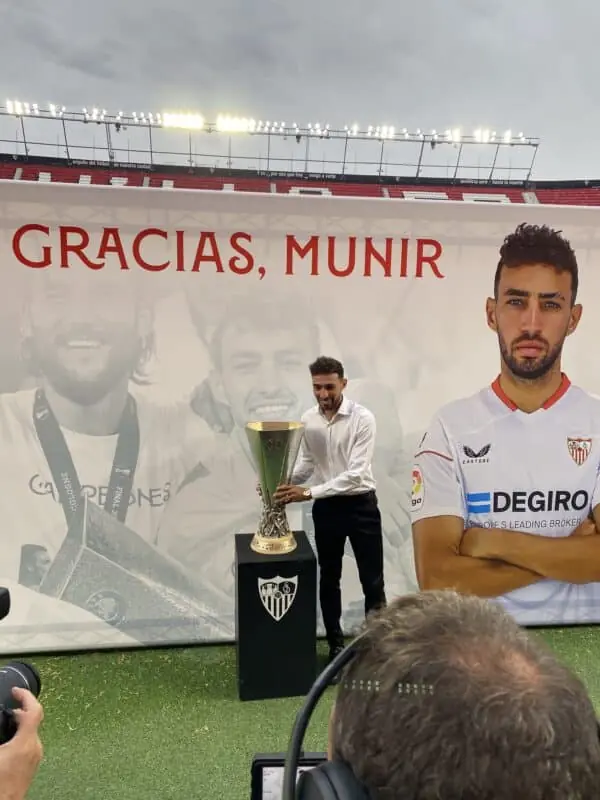 Sevilla FC