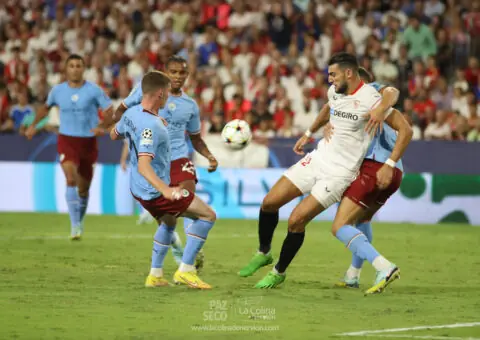 Así planea reforzarse el rival del Sevilla FC en la Supercopa de Europa