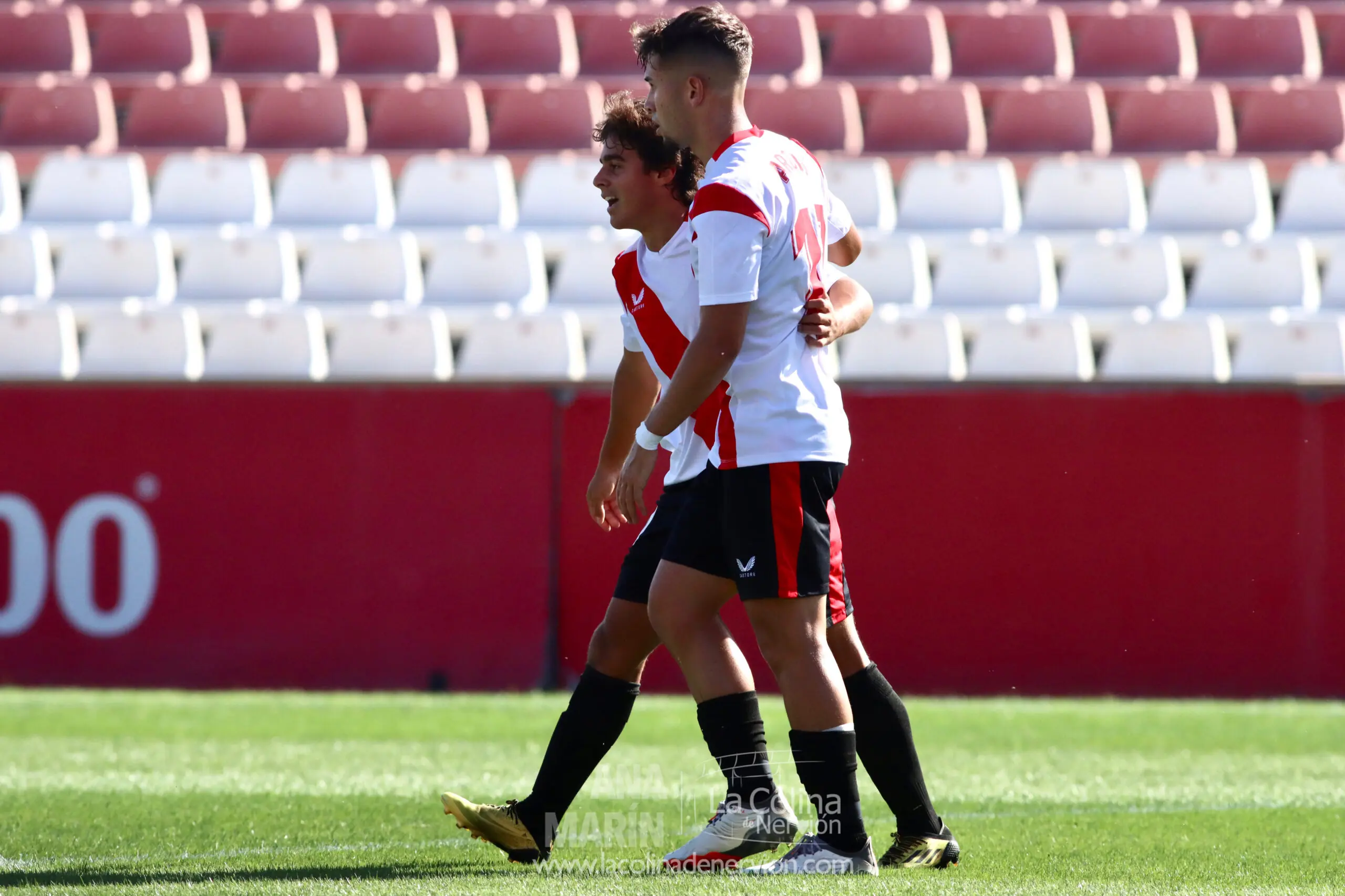 Segunda Federación cd san roque sevilla altético fc