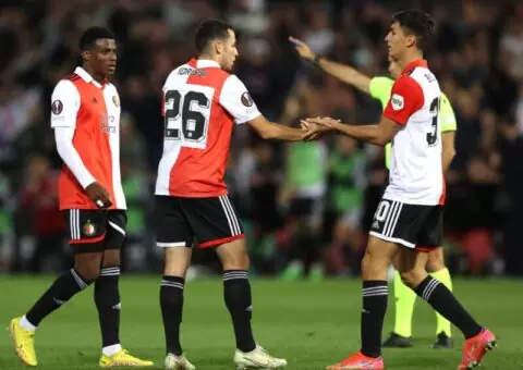 Así rindieron los cedidos del Sevilla FC