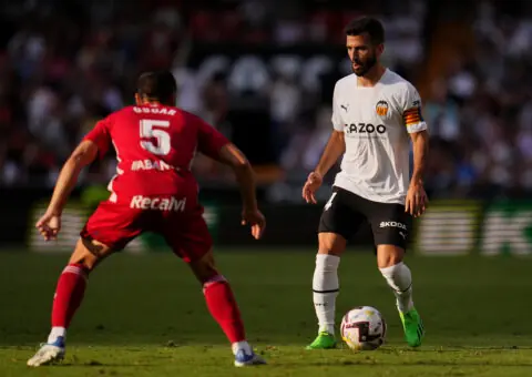 Así les ha ido este fin de semana a los jugadores cedidos del Sevilla FC