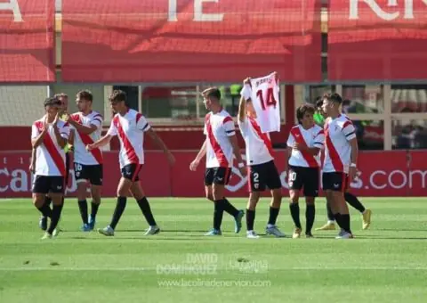 Confirmar las buenas sensaciones