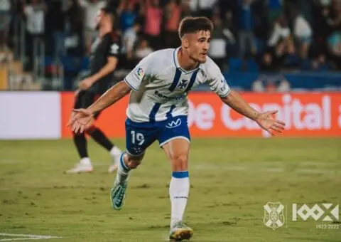 Así les ha ido a los cedidos del Sevilla FC esta jornada: Iván Romero y Rony Lopes