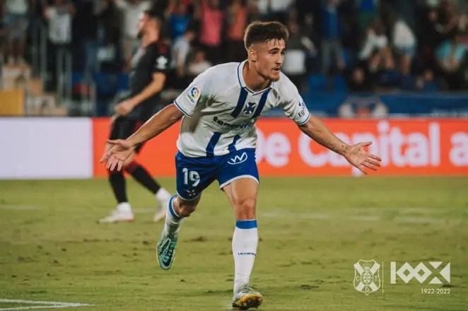 Sevilla FC Fichajes Jugadores Cedidos Iván Romero