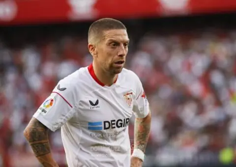 El Monza se interesa por el ‘Papu’ Gómez