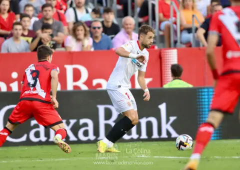 Interés del PSV en Adnan Januzaj