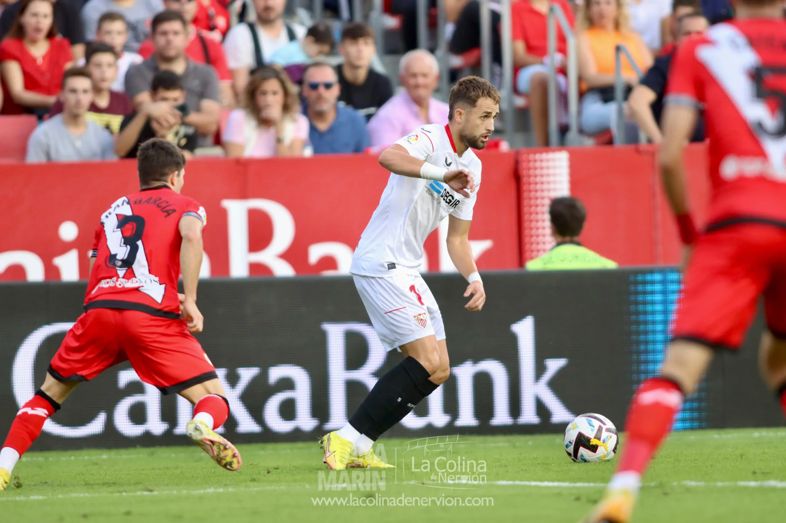 Sevilla FC Fichajes Adnan Januzaj
