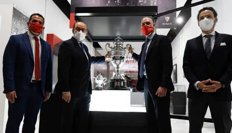 Pepe Castro dimite como directivo de la RFEF_1