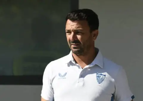 El Sevilla FC y la inminente destitución de Acejo