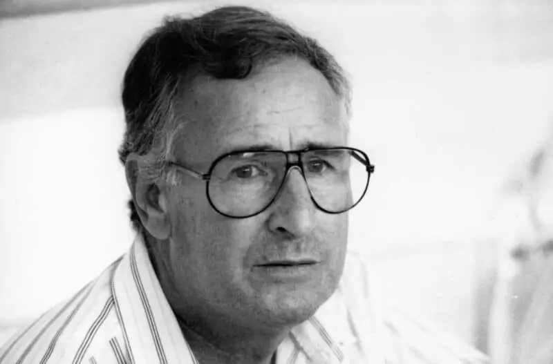 Vicente Cantatore