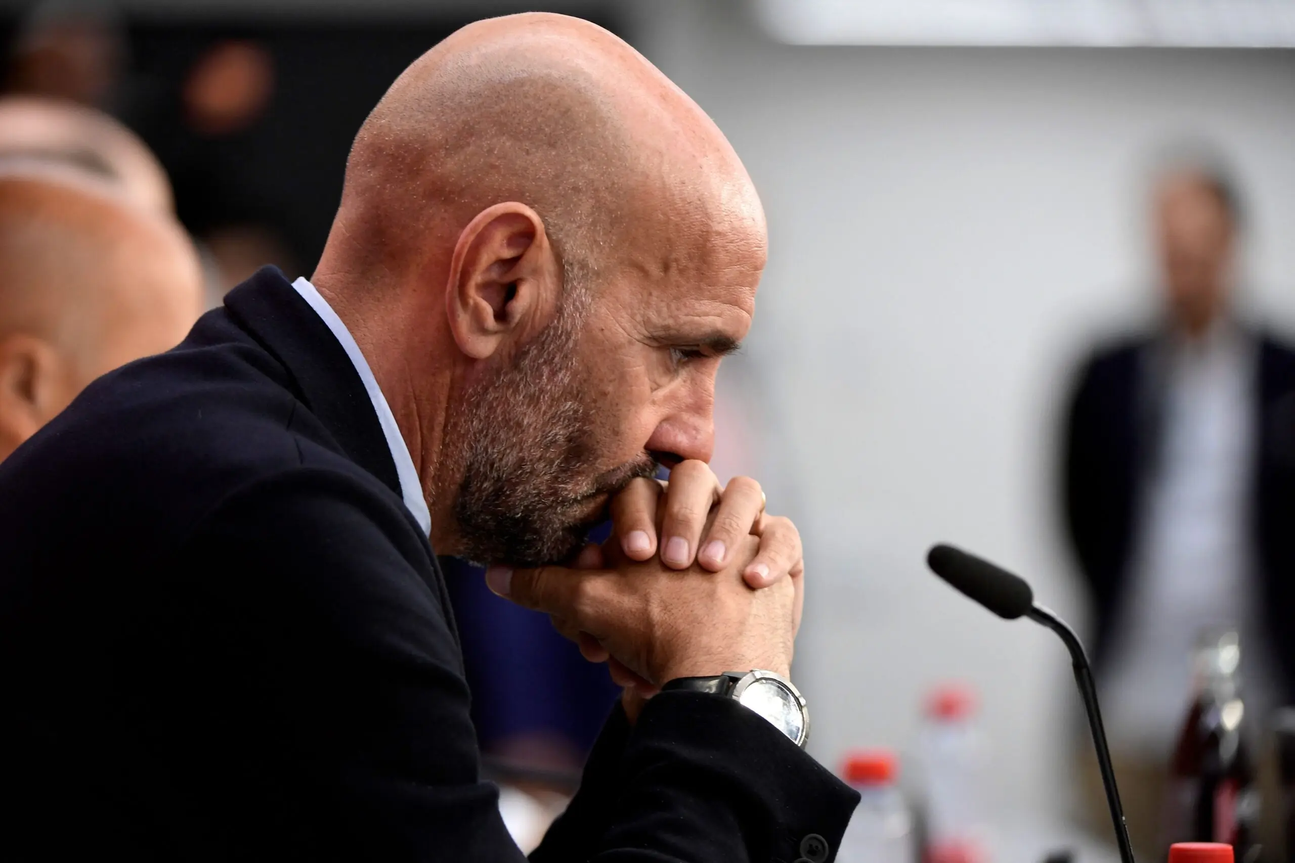 Monchi Sevilla FC noticias