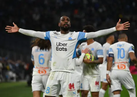 Gerson, una opción que se pone a tiro en enero
