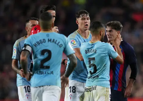 Así les fue a los cedidos del Sevilla FC la pasada jornada