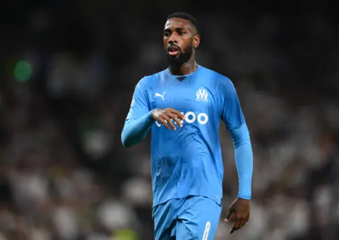 Gerson se suma a la lista de fichajes del Sevilla FC
