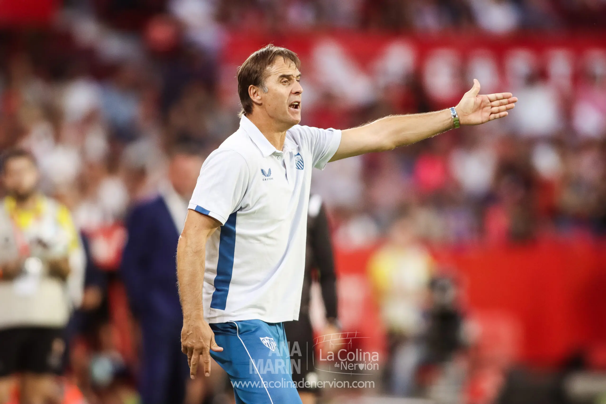 sevilla fc fichajes noticias julen lopetegui