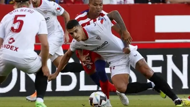 Sevilla FC