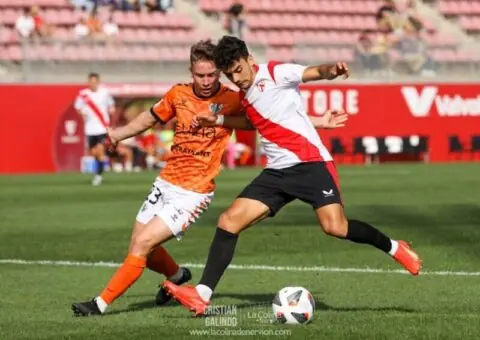 Pablo Pérez cambia de filial