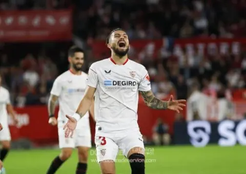 Las cifras del traspaso de Alex Telles al Al Nassr
