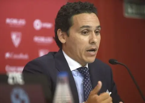 Del Nido Jr: «No nos temblará el pulso»