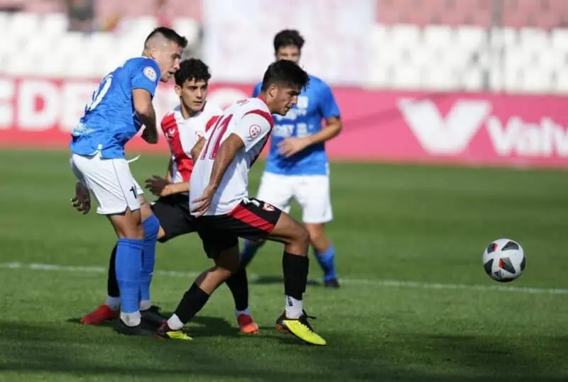 sevilla fc noticias, sevilla atlético