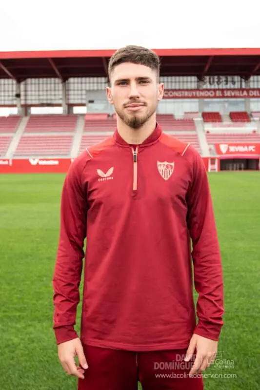 Sevilla Fútbol Club Sevilla FC Noticias
