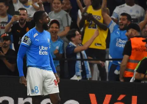 El Sevilla FC pierde la opción del brasileño Gerson