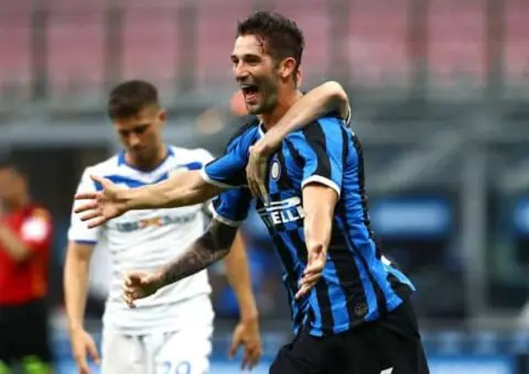 El Sevilla FC atento a Roberto Gagliardini