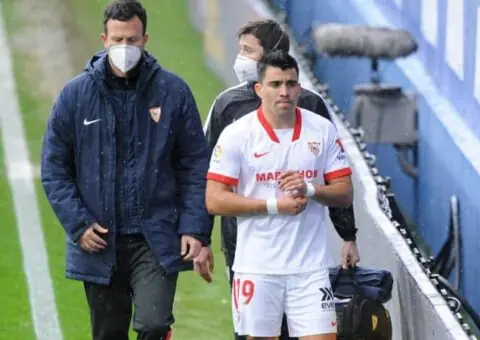 Los petrodólares se llevan al médico del Sevilla FC