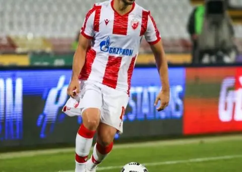 Alexandar Dragovic, nuevo objetivo del Sevilla FC