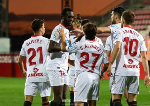 Sampaoli sí potencia el talento de la cantera
