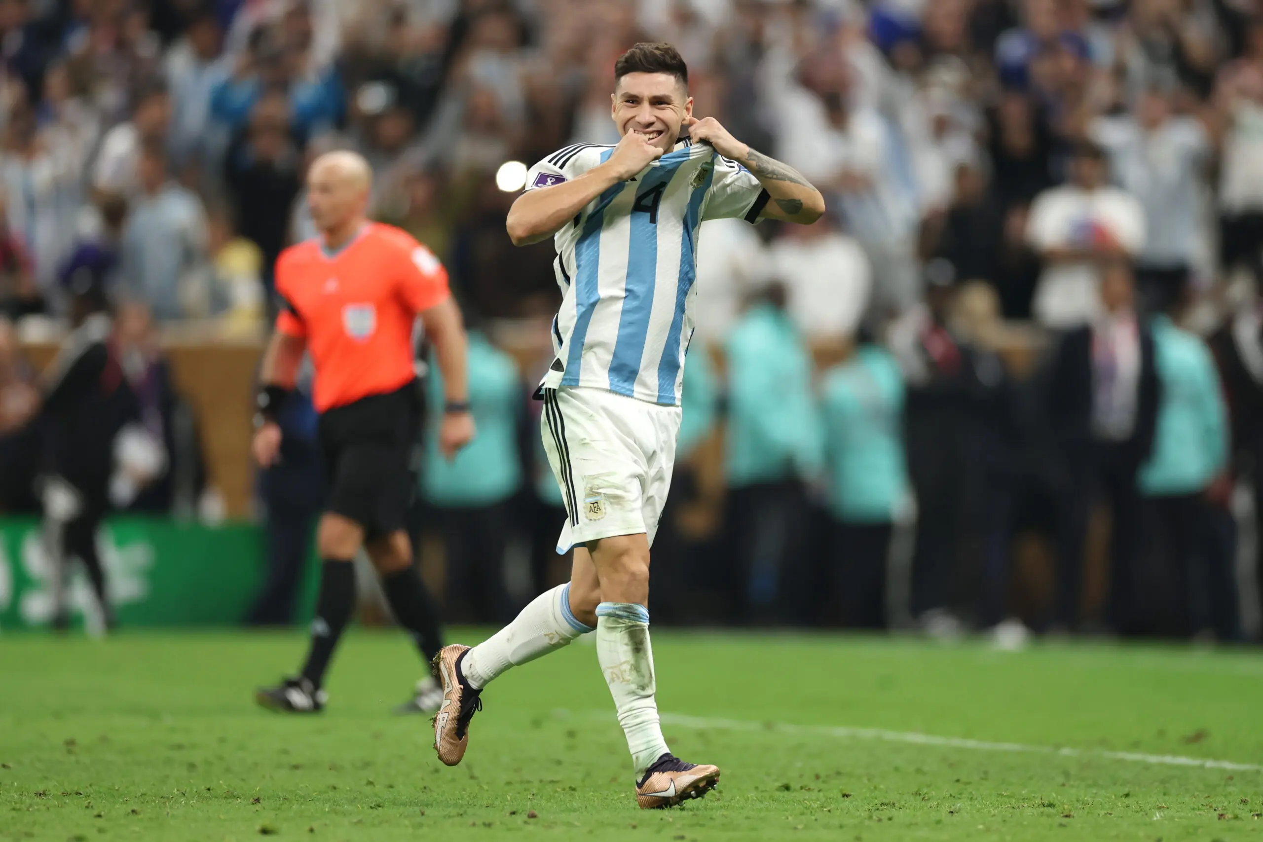 Fichajes Sevilla, Gonzalo Montiel, Sevilla FC, Mercado de Fichajes