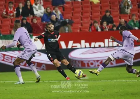 El Espanyol quiere la cesión de Suso