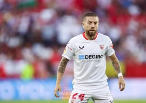 Vasco de Gama niega el interés por el ‘Papu’ Gómez