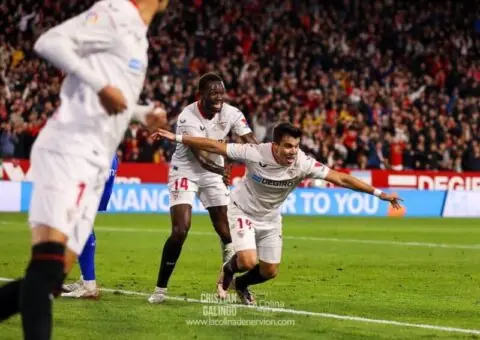 Acuña, en la lista de deseos de Simeone