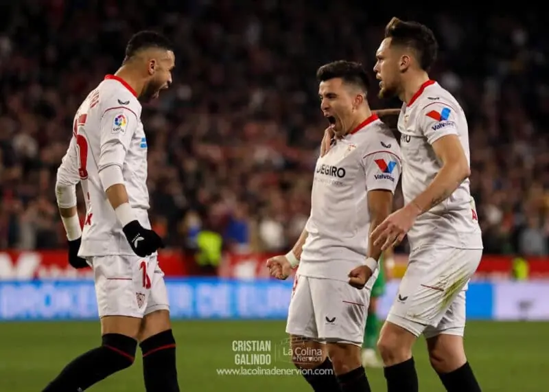 José Luis Mendilibar - Sevilla FC noticias- acuña