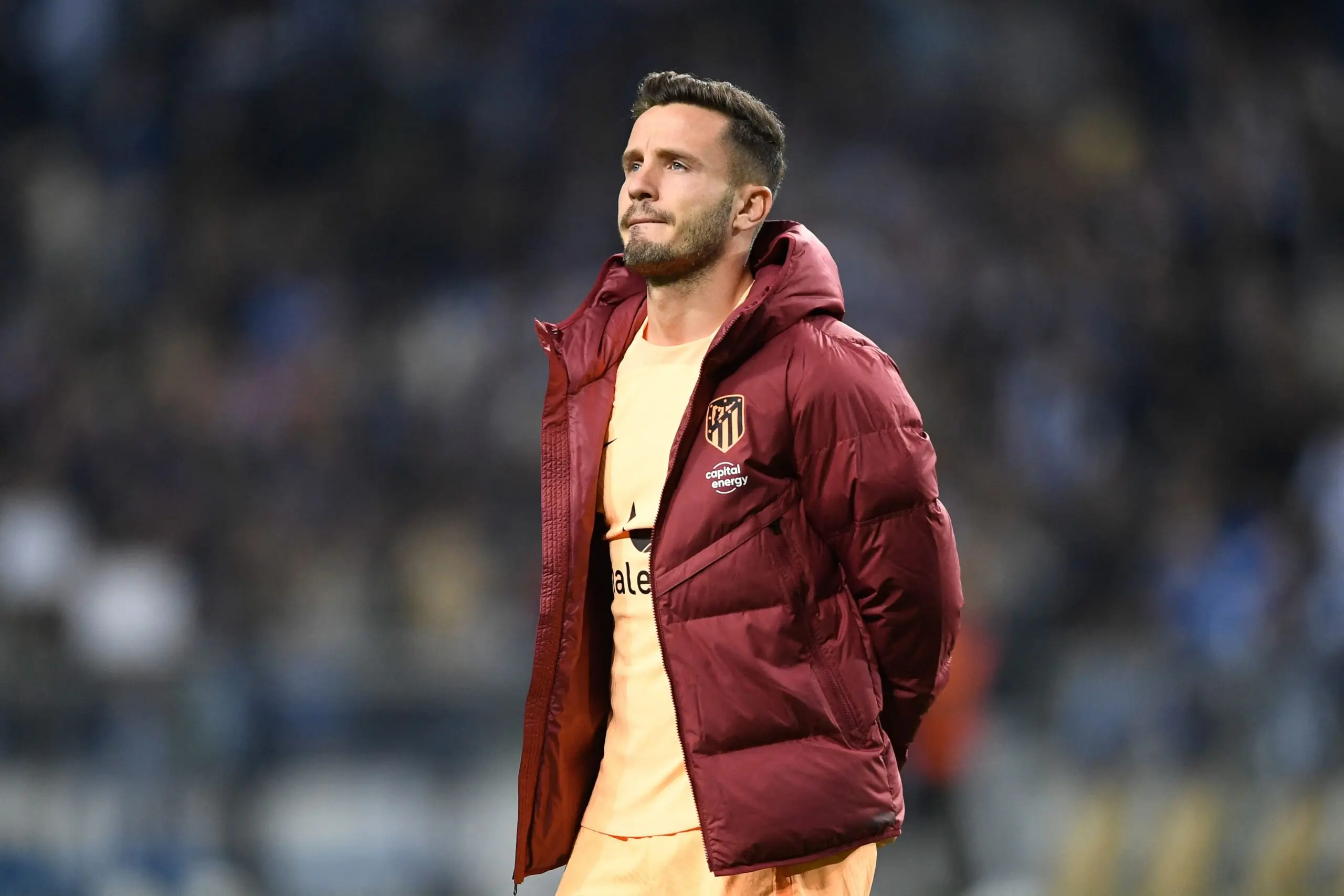 Sevilla FC fichajes Saúl Ñíguez mercado de fichajes
